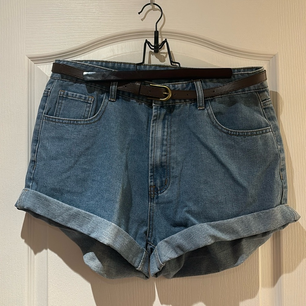 Short